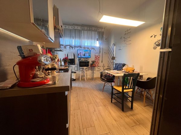 appartamento in vendita a Piombino
