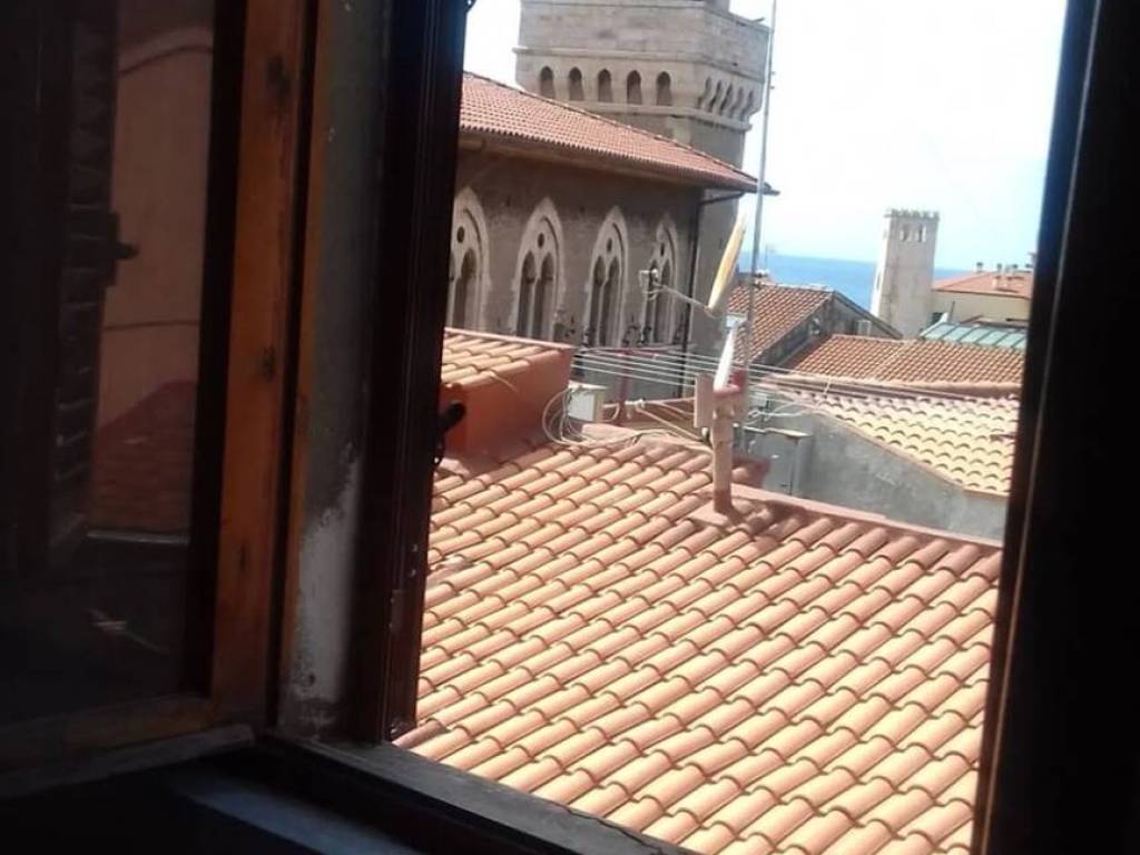 appartamento in vendita a Piombino