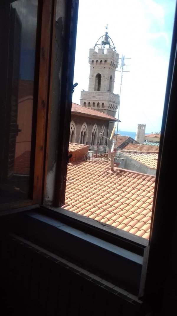 appartamento in vendita a Piombino