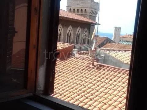 appartamento in vendita a Piombino