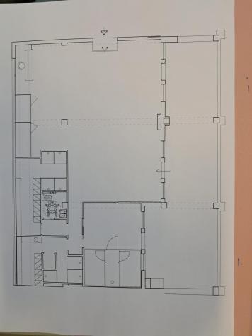 attico in vendita a Piombino in zona Gagno