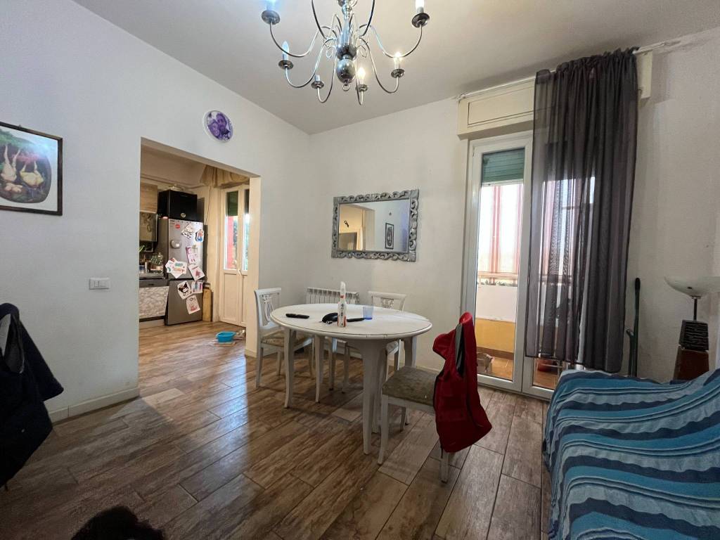 appartamento in vendita a Piombino