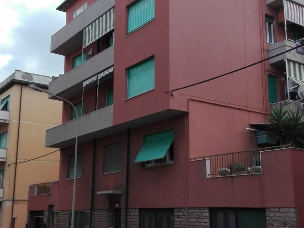 appartamento in vendita a Piombino