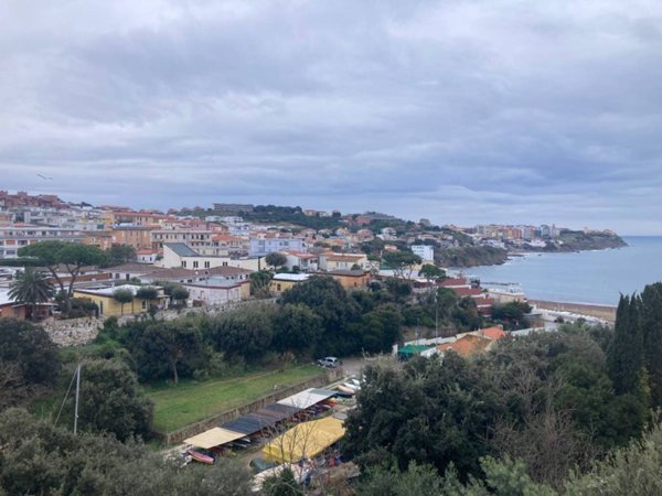 appartamento in vendita a Piombino