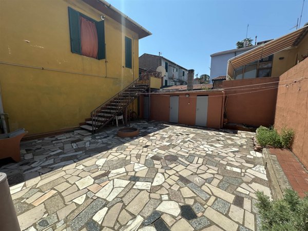 appartamento in vendita a Piombino