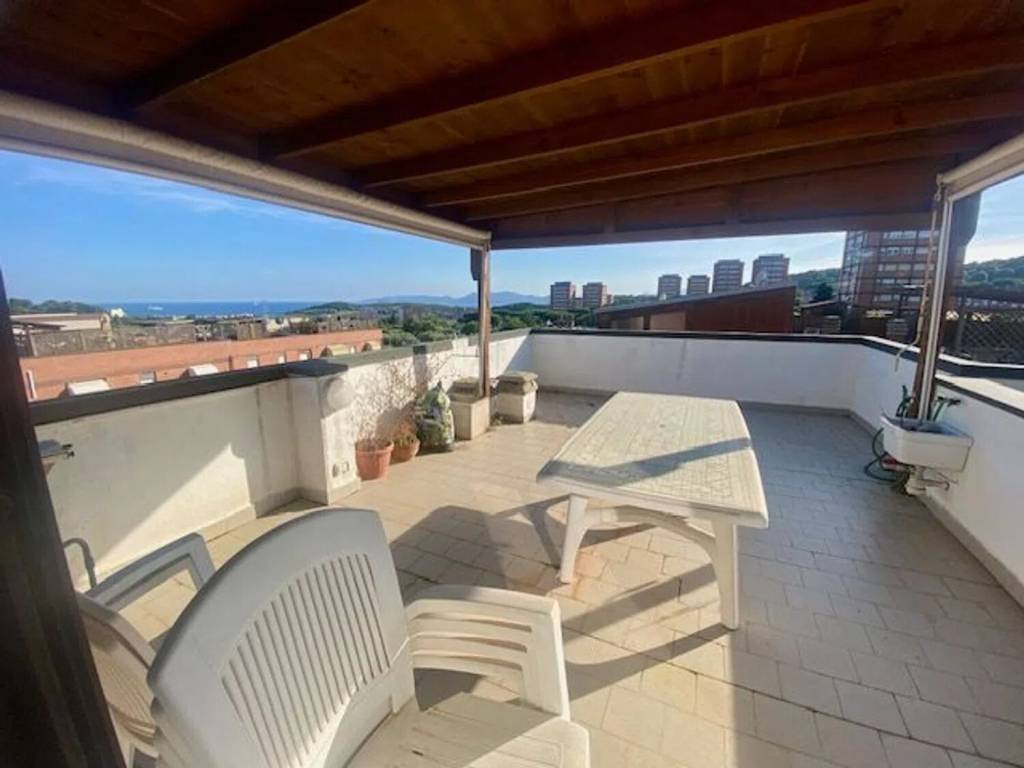 appartamento in vendita a Piombino