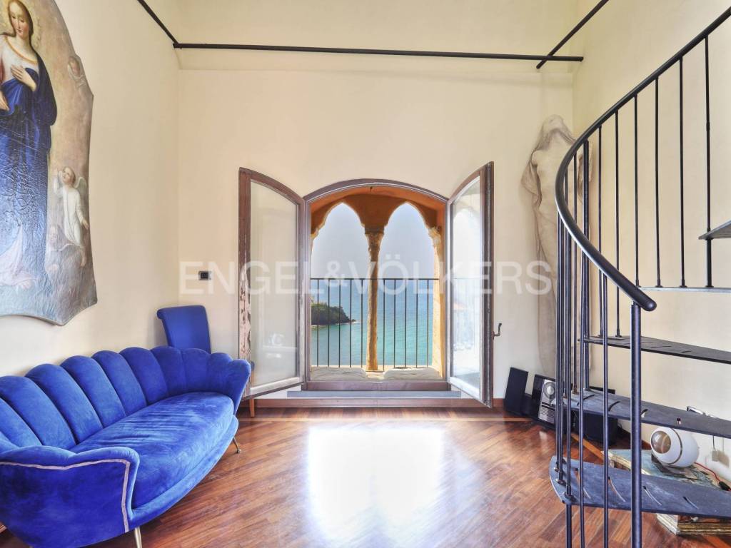 appartamento in vendita a Piombino