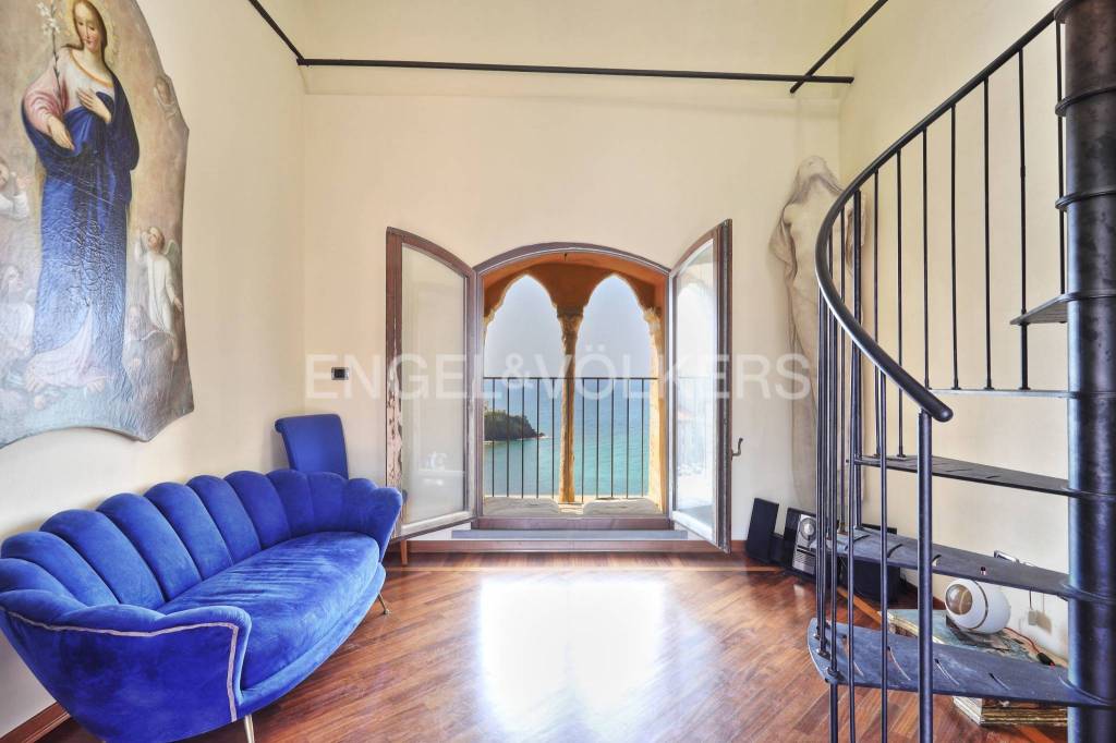 appartamento in vendita a Piombino