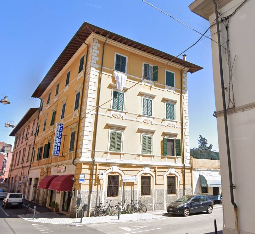 appartamento in vendita a Piombino