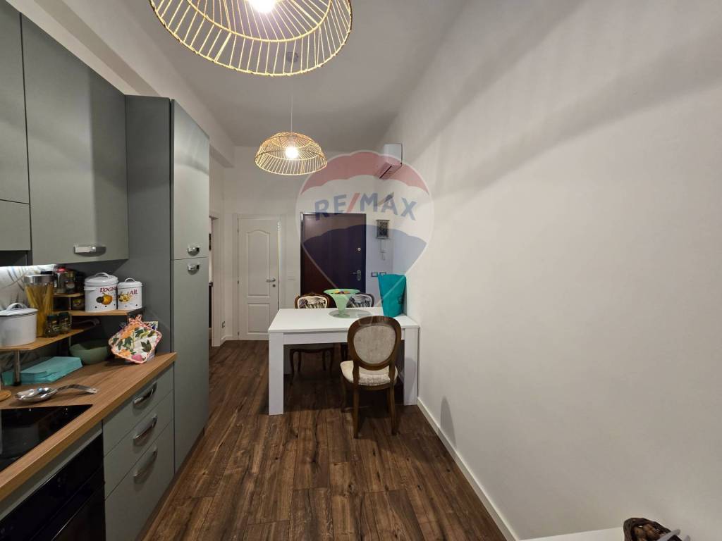 appartamento in vendita a Piombino