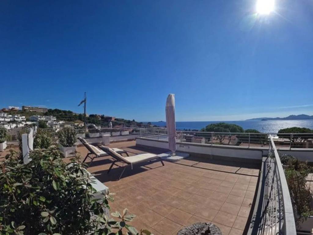 appartamento in vendita a Piombino