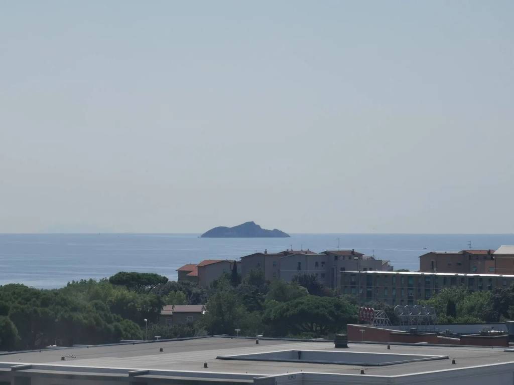appartamento in vendita a Piombino