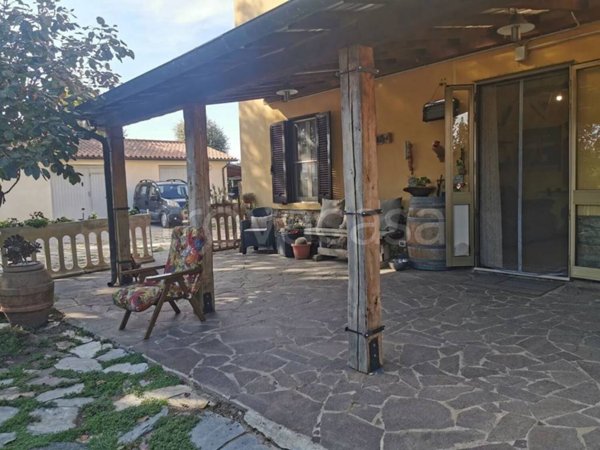 appartamento in vendita a Piombino