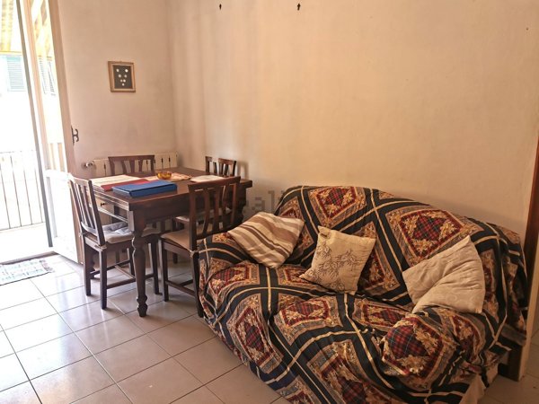 appartamento in vendita a Piombino