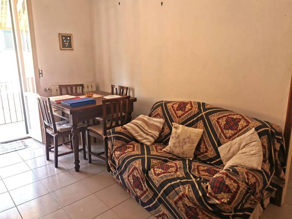 appartamento in vendita a Piombino