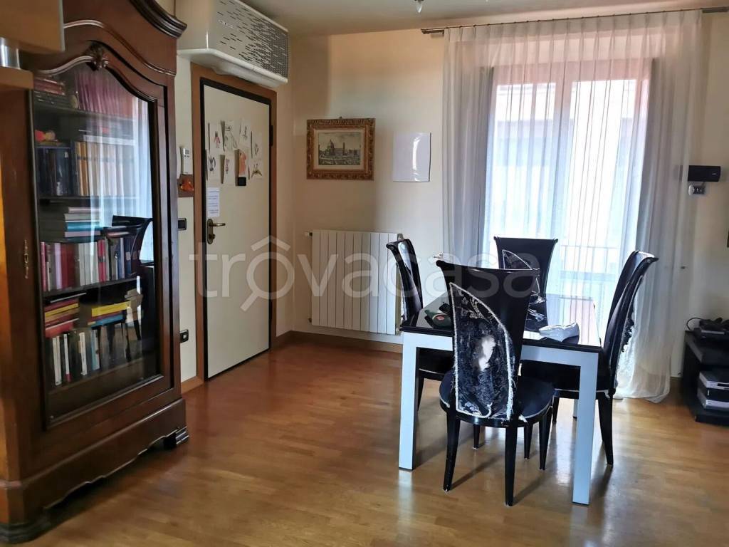 appartamento in vendita a Piombino