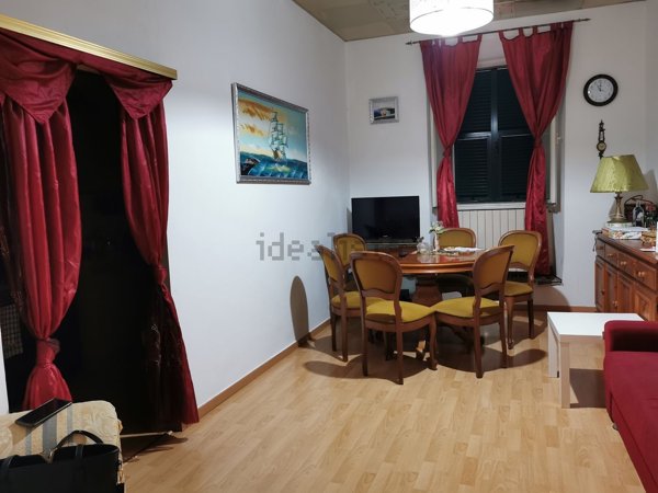 appartamento in vendita a Piombino