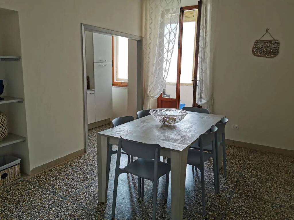 appartamento in vendita a Piombino