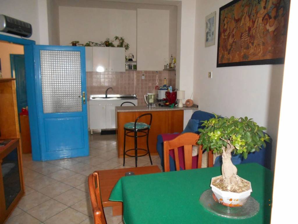 appartamento in vendita a Piombino
