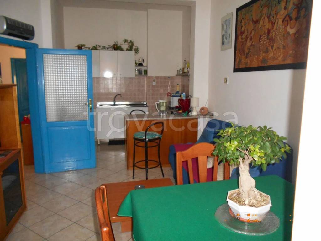 appartamento in vendita a Piombino