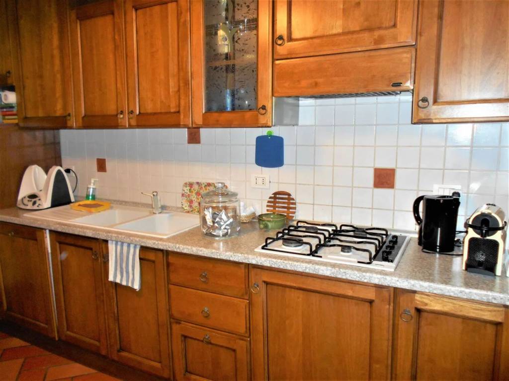 appartamento in vendita a Piombino