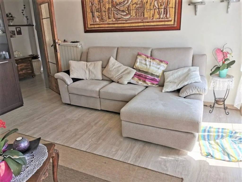 appartamento in vendita a Piombino