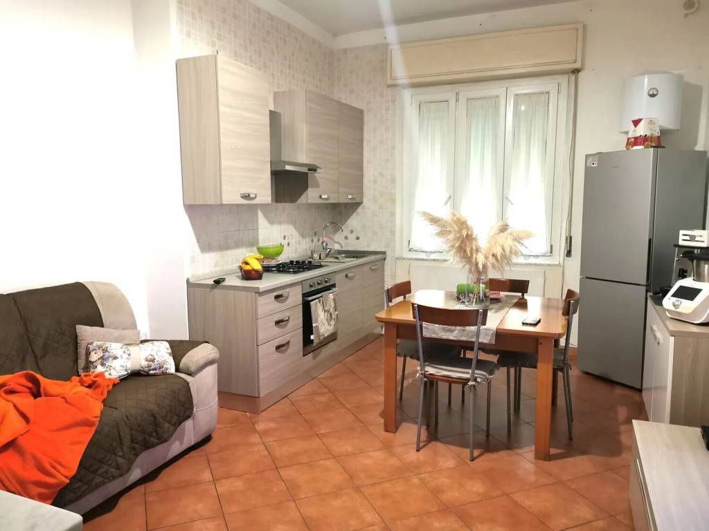 appartamento in vendita a Piombino