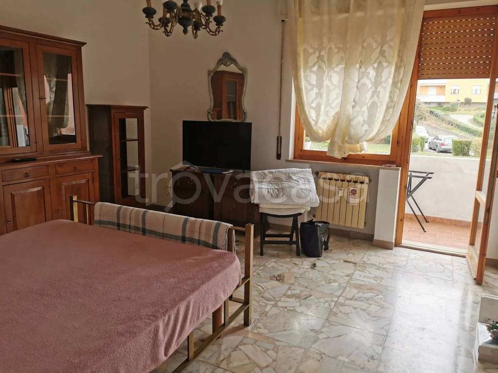 appartamento in vendita a Piombino