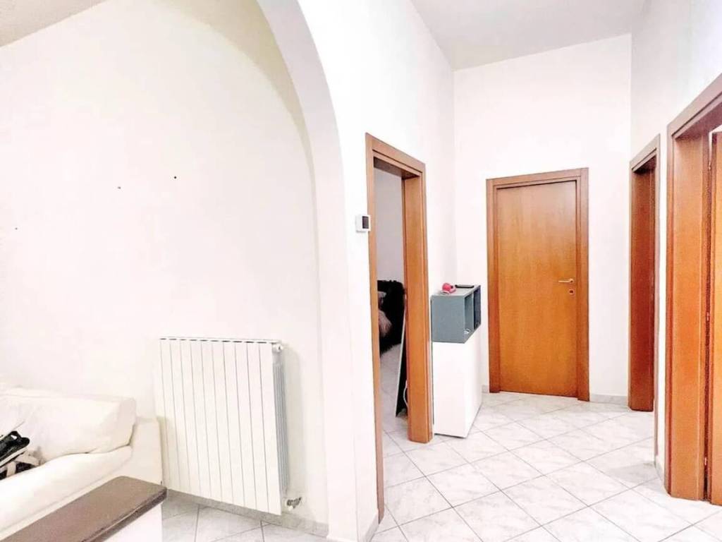 appartamento in vendita a Piombino