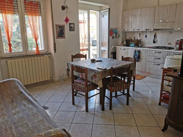 appartamento in vendita a Piombino