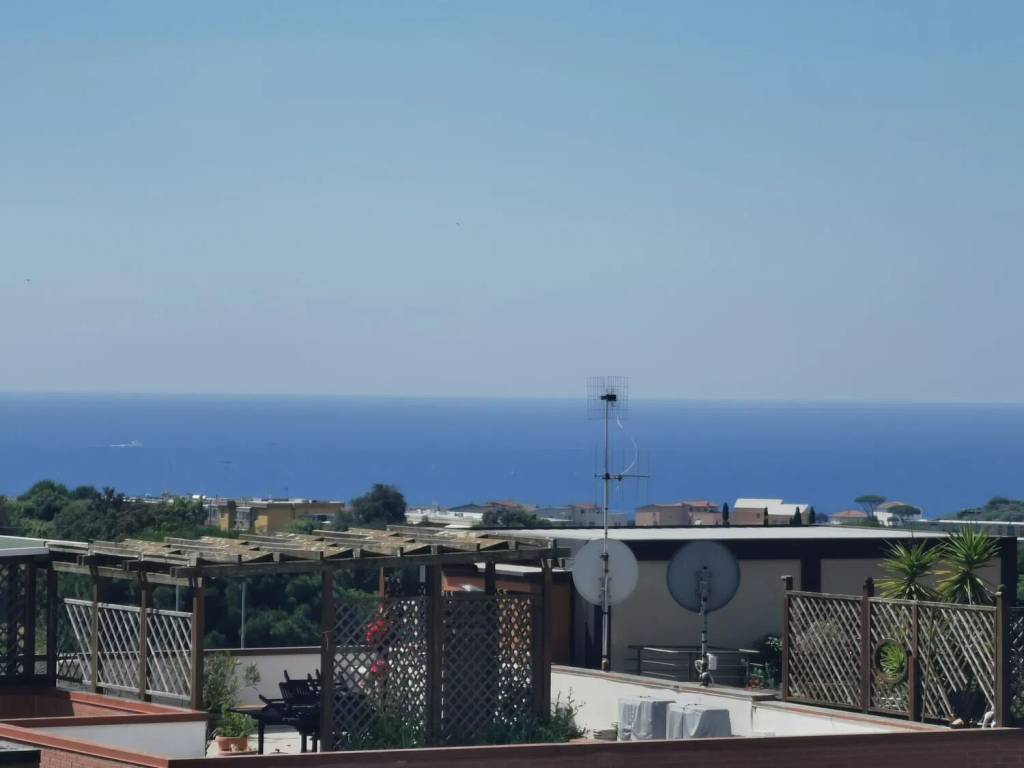 appartamento in vendita a Piombino