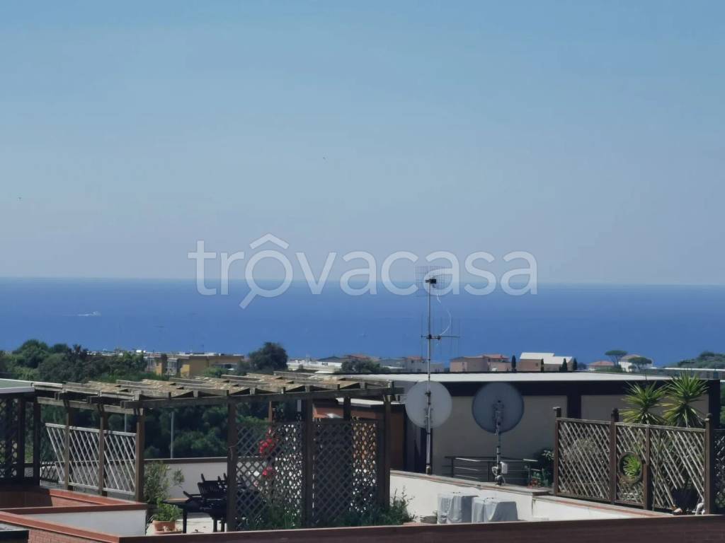 appartamento in vendita a Piombino