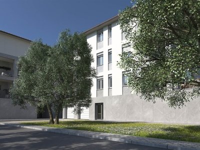 appartamento in vendita a Piombino
