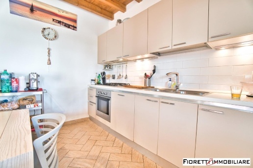 appartamento in vendita a Piombino