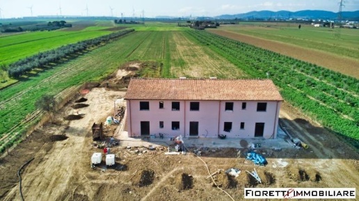 appartamento in vendita a Piombino