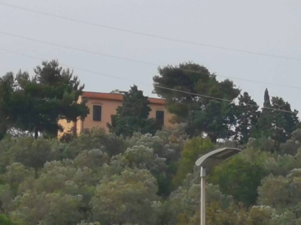 casa indipendente in vendita a Piombino in zona Baratti