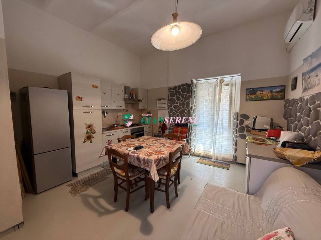 appartamento in vendita a Piombino