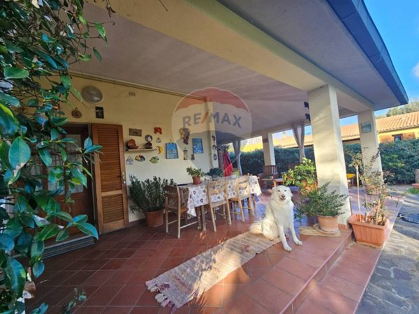 appartamento in vendita a Piombino in zona Baratti