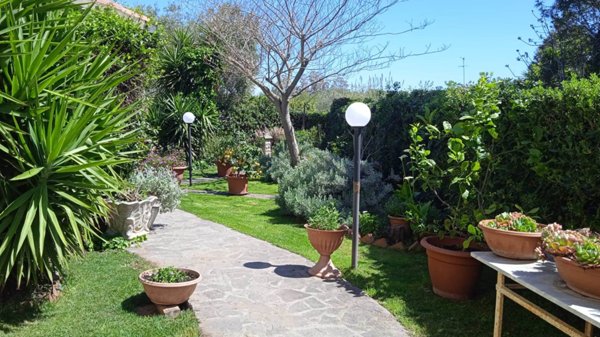 appartamento in vendita a Piombino in zona Baratti