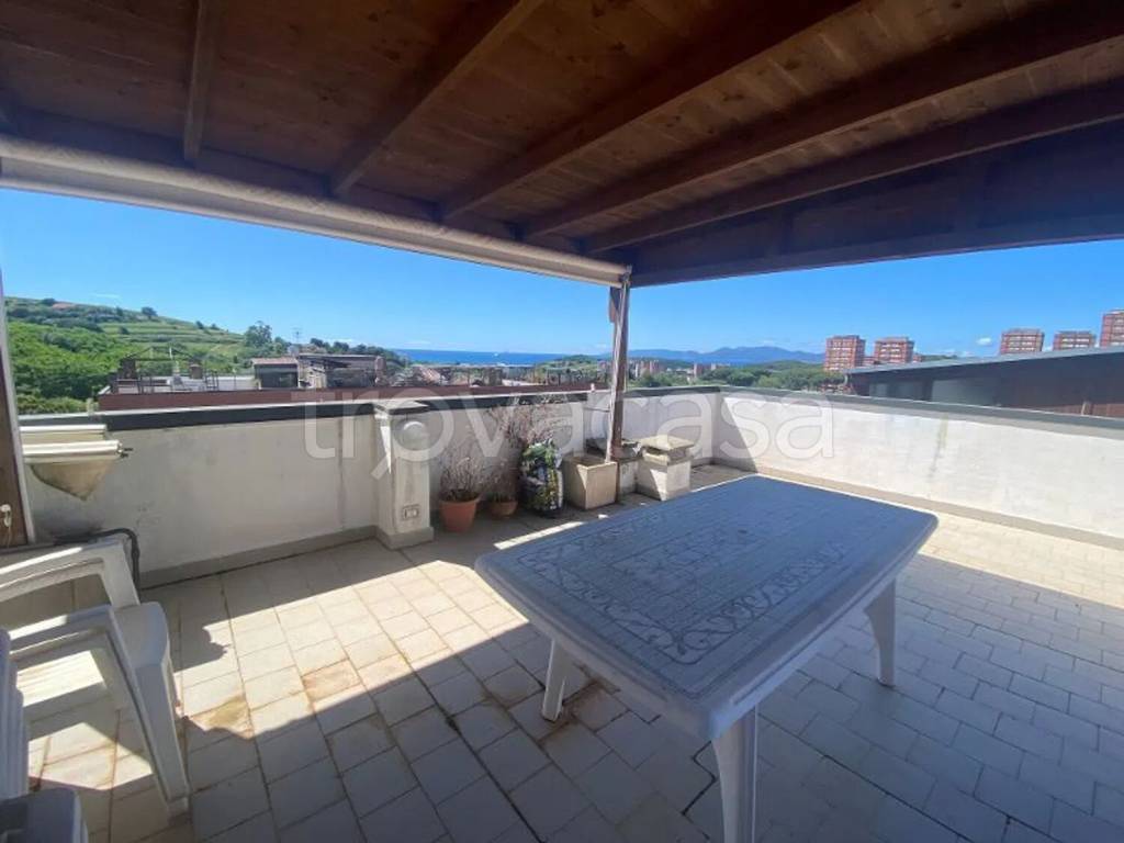appartamento in vendita a Piombino