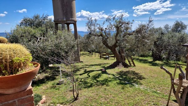 casa indipendente in vendita a Piombino