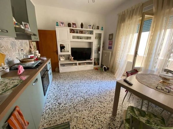 appartamento in vendita a Piombino