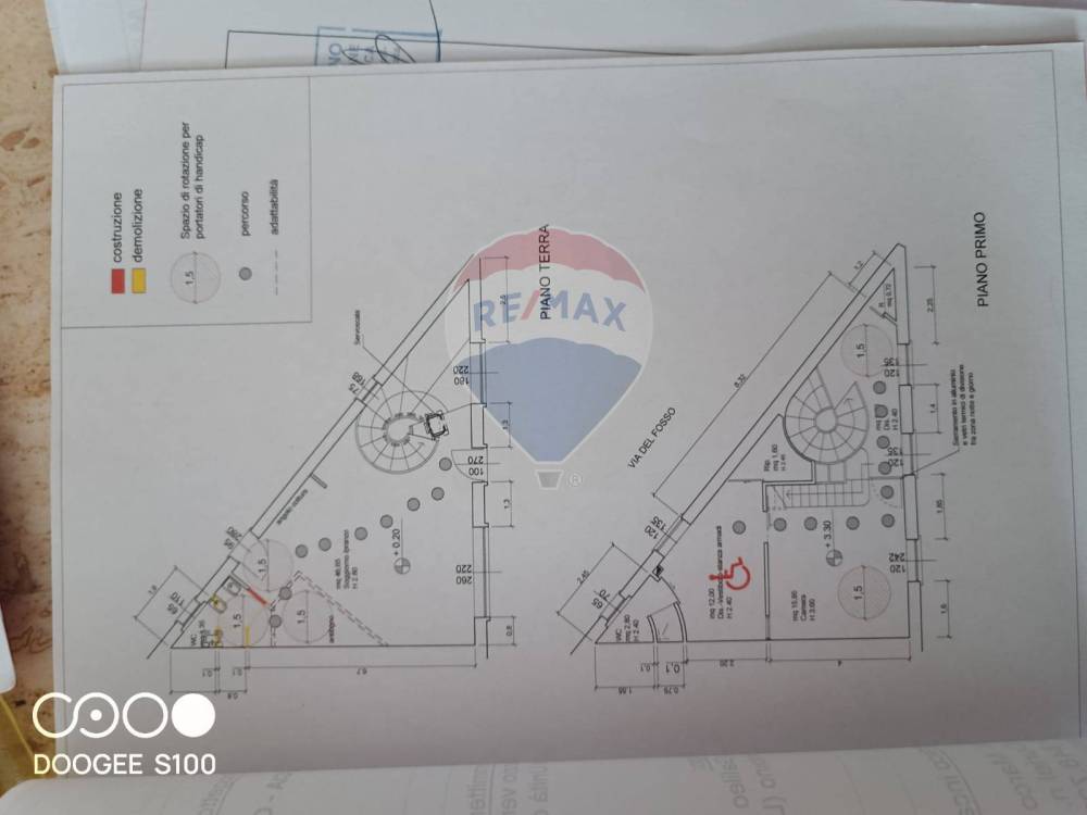 casa indipendente in vendita a Piombino
