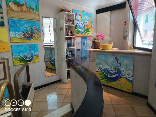 casa indipendente in vendita a Piombino