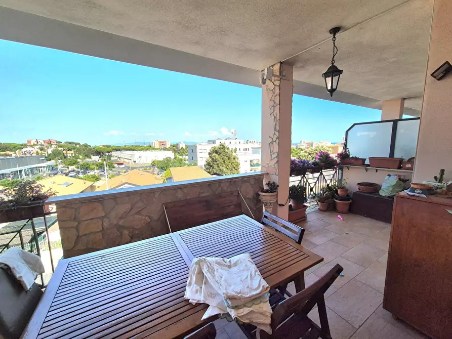 appartamento in vendita a Piombino