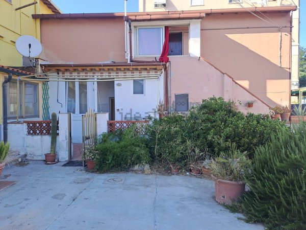 appartamento in vendita a Piombino