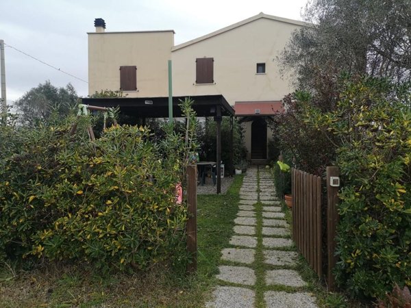 appartamento in vendita a Piombino