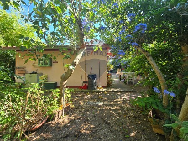 terreno agricolo in vendita a Piombino in zona Baratti