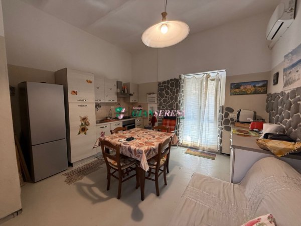 appartamento in vendita a Piombino