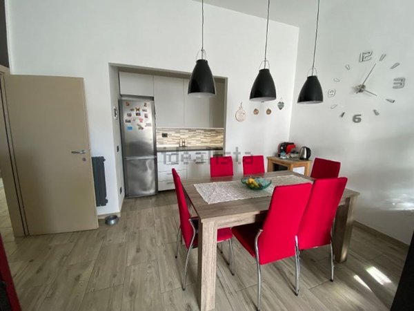 appartamento in vendita a Piombino